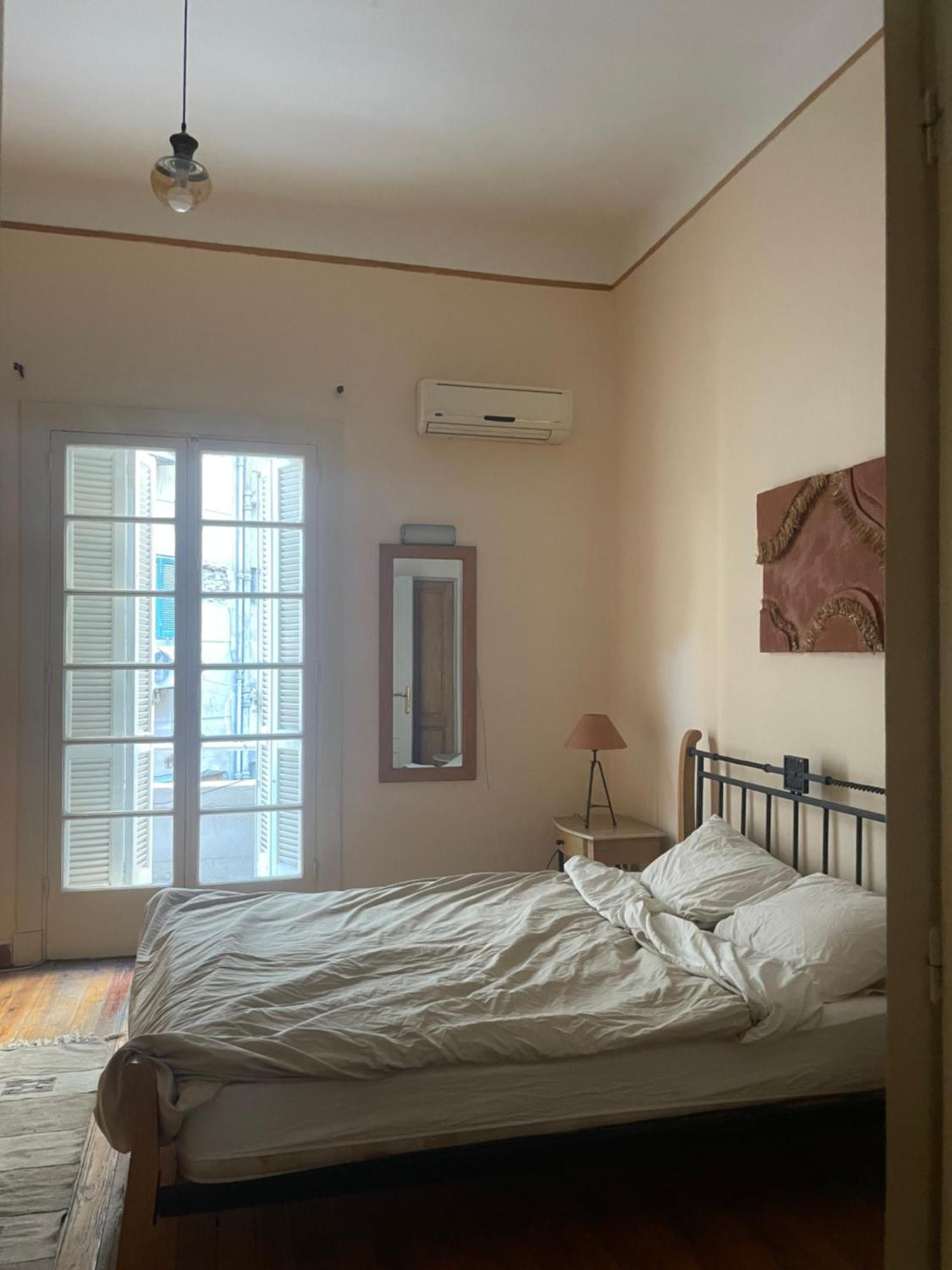 Relaxing Gem In Downtown Cairo