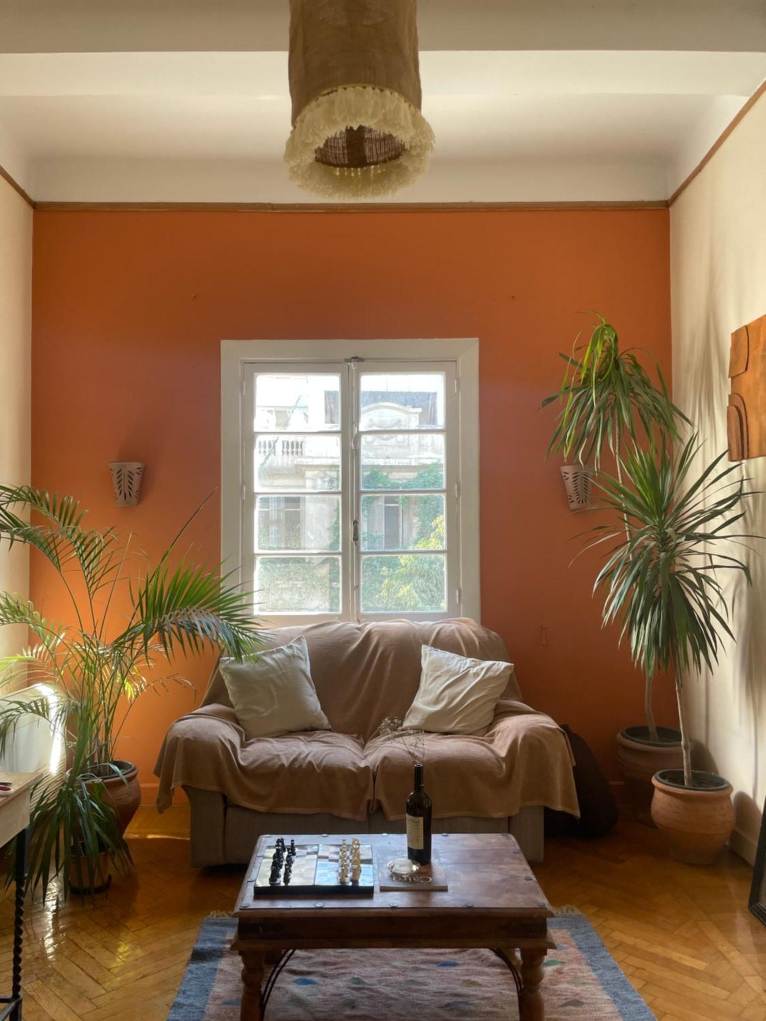 Relaxing Gem In Downtown Apartment *