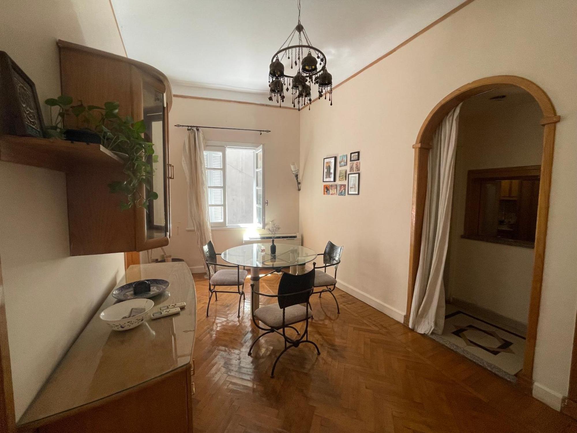 Apartment Relaxing Gem In Downtown *