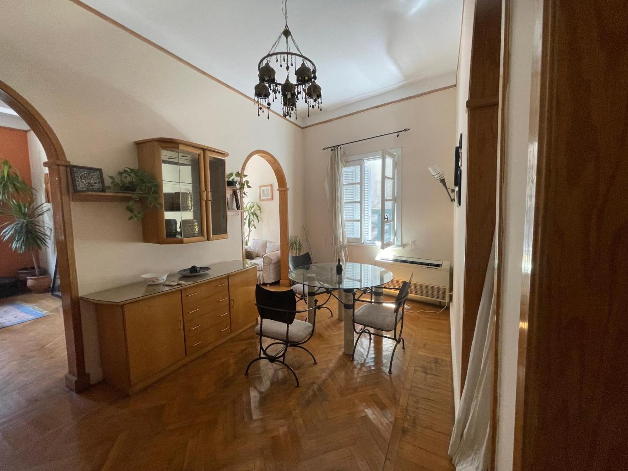 Relaxing Gem In Downtown Apartment Cairo